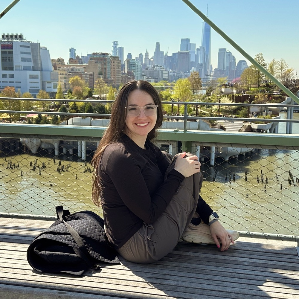 Meet your Posher, Alisha